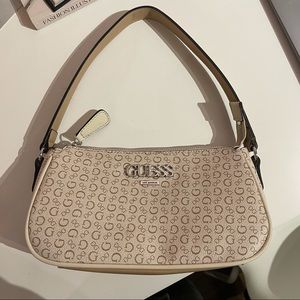Guess shoulder bag
